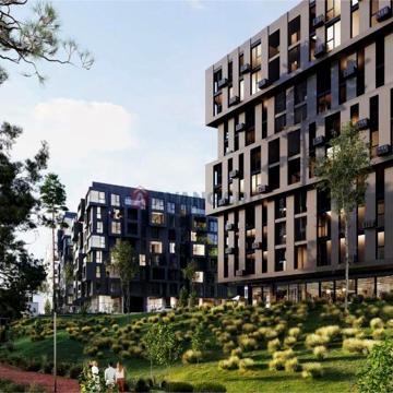 Продаж 1 кімнатної квартири у сучасному ЖК Five Address ЖК Five Address