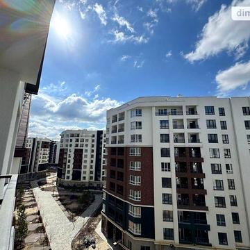Продаж 1к Квартира Кобилянської Ольги вулиця ЖК Синергия Сити