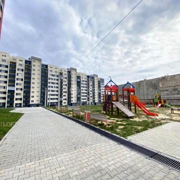 Перемоги просп., 86-А