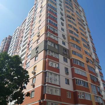 Мирослава Мисли вул. (Цілиноградська), 58а