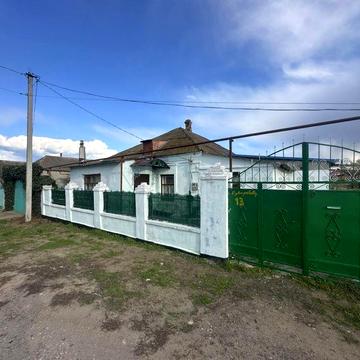 Продам дом Варваровка