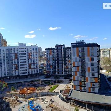 Продаж 1к Квартира Європейська вулиця