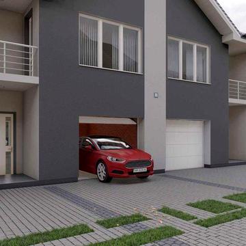 Продаємо дуплекс з гаражем площею - 120 м2. р-н школи