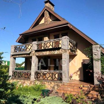 Продаж 2-х повер.будинку СТ Лютіж Вишгородський р-н