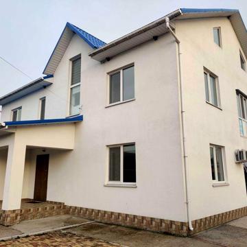 Продам будинок в м Гребінка