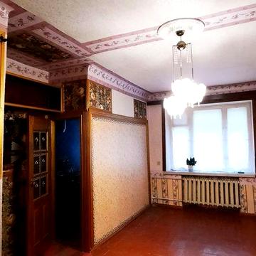 Продам 2к. сталінку на Тітова/ Незалежності/ Поля. NS