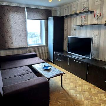 Продам 3х.кв. 9/12 на Алексеевке,пр. Победы 64.м. Победы
