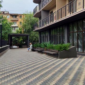 Продаж 2к Квартира Полуничний провулок ЖК Милос