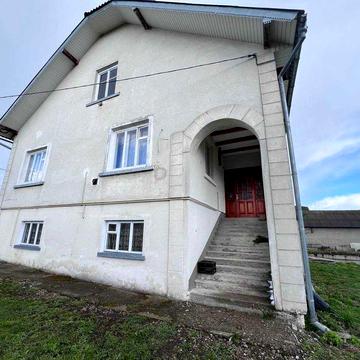 Продається будинок в с.Сілець - 12 км. від Івано-Франківська!