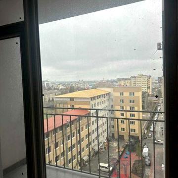 готова до ремонту 2-кім квартира в самому центрі міста ЖК Main House