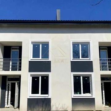 Продається ГОТОВИЙ будинок (дуплекс) 174 м2/Міські комунікації/2 сотих
