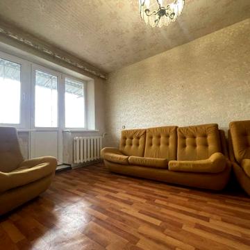 Продам квартиру в прицентральном районе