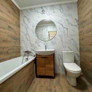 2к квартира, вул. Степана Тимошенка