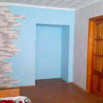 Продаж 3-кімнатної квартири у Кодрі, Макарів, Бородянка