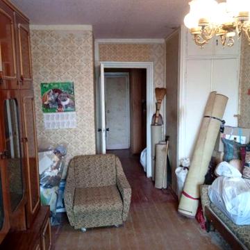 Продам 3 комнатную квартиру