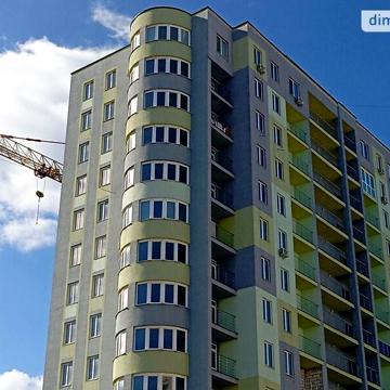 Продаж 1к Квартира Незалежності (Ватутіна) проспект ЖК Вернисаж