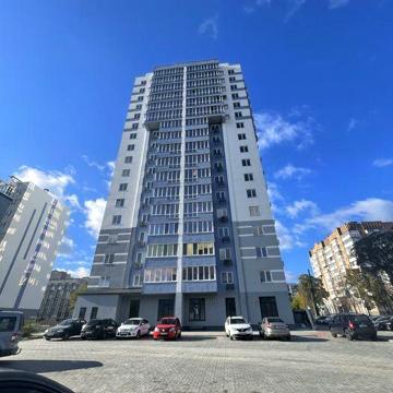 Продаж 2-кімнатної в зданому будинку Єоселя+ ЖК Діамант хол