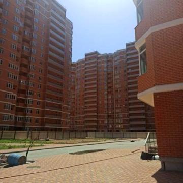 Продам 1 комнатную квартиру ЖК реал парк