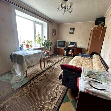 Продам 1 кімнатну квартиру у центрі міста