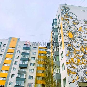 ЕКСКЛЮЗИВНА ПРОПОЗИЦІЯ! 4-кімнатна квартира в цегляному будинку