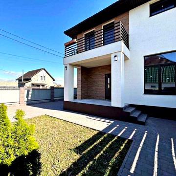 Продаж. Терміново. Дуплекс 130 м2 Велика власна територія. Без комісії