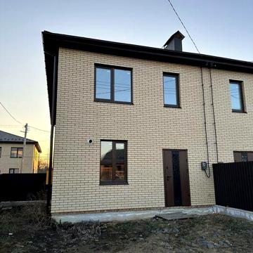 Топ-ціна! 70 м2 | 3 кімнати | Агрономічне | Таунхаус