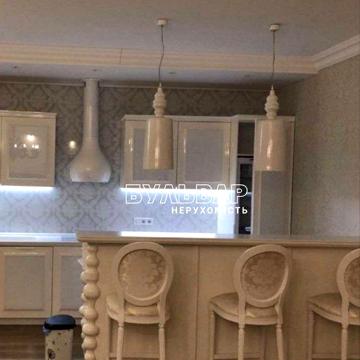 ЖК ЭДЕЛЬВЕЙС. Продам 3 к.кв. - 150 м2, Олимпийская, Новые Дома ЖК Эдельвейс