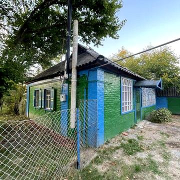 Садиба с.Судіївка