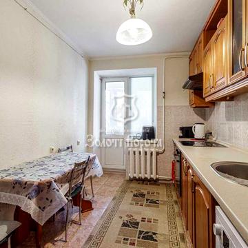 Квартира, 4к. Житловий стан. Лобановського, 126, Голосіївський район