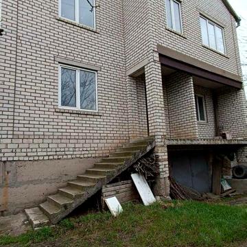 Продаж 6к Дім Залізничний провулок
