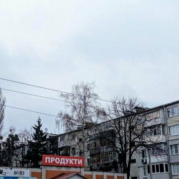 Двокімнатна по вул. Праці (Хворостянка)