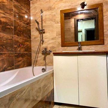Продаж великої євродвушки 56 м.  2870000 грн. Петрівський Квартал ЖК Петрівський квартал