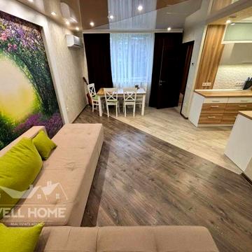 Продаж 3к квартири, вул. Набережна, 6Г, ЖК Берегиня Вишгород ЖК Берегиня