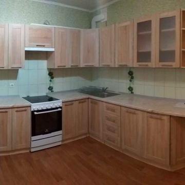 Вперше здається 2-кімнатна ЖК Патріотіка Чавдар, 34