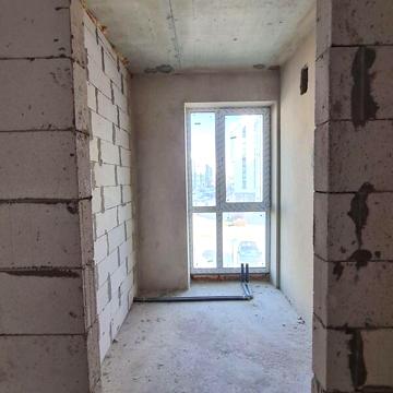 Продаж 1к Квартира Ювілейний провулок ЖК Белый Шоколад. City Lake