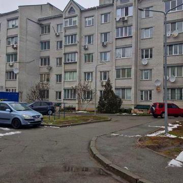 Чубинське, Бориспільский р-н, вул.Погребняка, 13 ,м.Харьківська