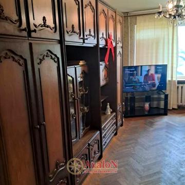 Балківська вулиця, 34, Пересипський район, Одеса, Одеська область 42000.0 USD
