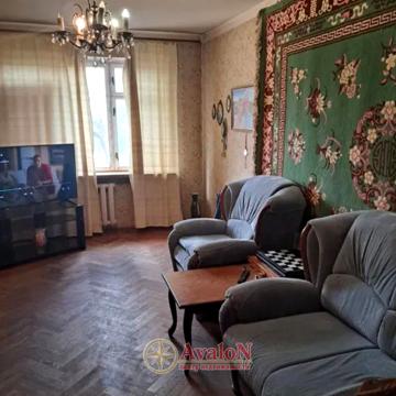 Балківська вулиця, 34, Пересипський район, Одеса, Одеська область 42000 USD