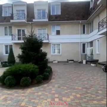 Марсельська вулиця, 72, Ліски, Одеська область 50000.0 USD