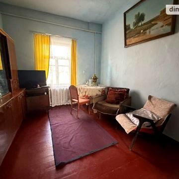 Продаж 4к Дім Святослава Хороброго (Олега Кошового) вулиця