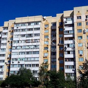Продаж 3-кімнатної квартири, вул. Кадетський Гай, 9