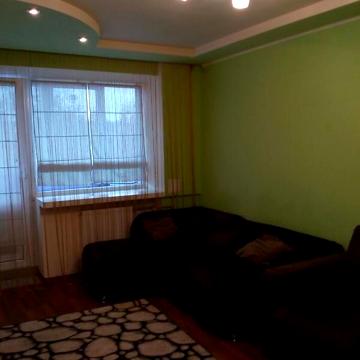 Продаж 1к Квартира Вартових Неба (Тобольська) вулиця