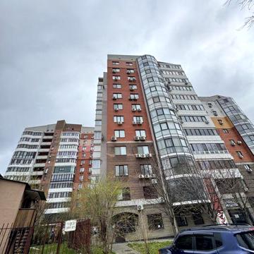 Продам квартиру в новострое ул. Херсонская 9б
