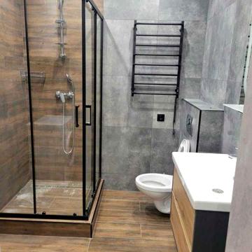 ЖК "Podil Plaza & Residence" 1К=37м2 студія Контрактова площа Поділ ЖК Podil Plaza &amp; Residence