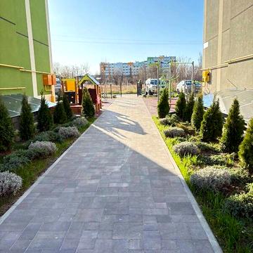 Продаж 1к Квартира Українська вулиця ЖК Brickwood 2