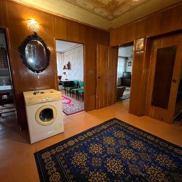 Квартира для великої родини на Половках