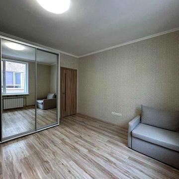 Продам 1-комн. квартиру НОВЫЙ дом+РЕМОНТ+АГВ-котёл /ул. Воронежская