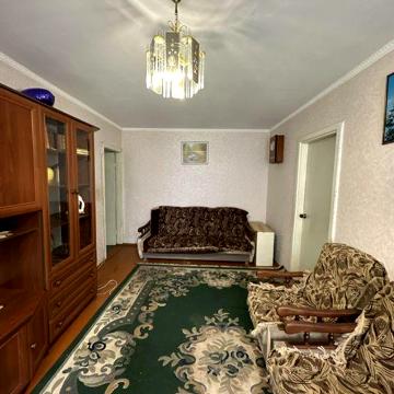Здається 3-кім.кв. пр-т Свободи, 37 (3 лінія від зупинки Водоканал)