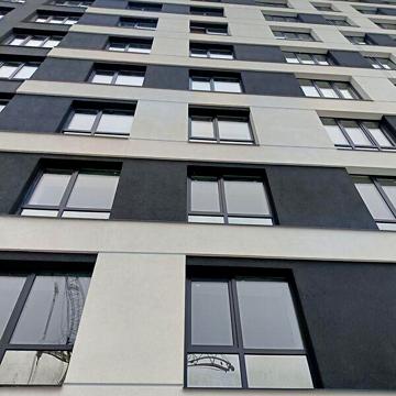 Продаж 1к Квартира Микулинецька вулиця ЖК ул. Микулинецкая, 101А