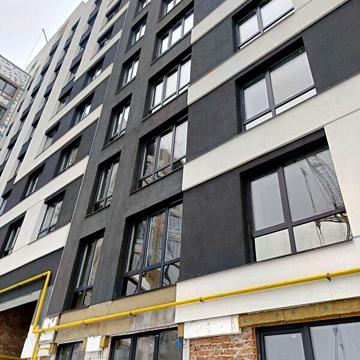 Продаж 1к Квартира Микулинецька вулиця ЖК ул. Микулинецкая, 101А